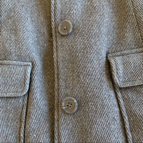 Gap Jacket & Coats in grey Size XS - Picture 4 of 9